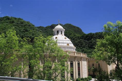 九公山烈士紀念陵園|九公山陵园